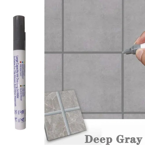 Grout pen tile - pen,