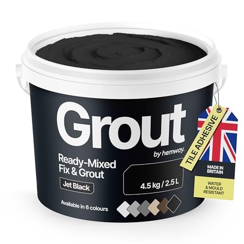 Grey ready mixed - grey,