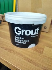 Hemway Ready Mixed Fix & Grout