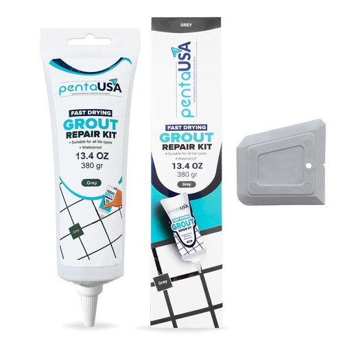 Grout ready mixed tile - tile,