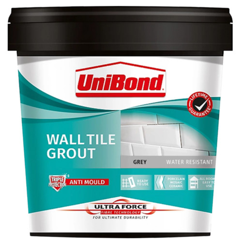 Unibond anti mould wall tile - unibond,