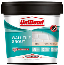 UniBond Wall Tile Grout