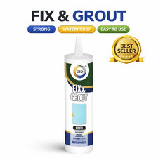 260ml Fix & Grout Tile