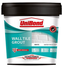 UniBond Wall Tile Grout