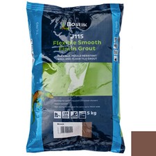 5kg Brown Powdered Bostik J115