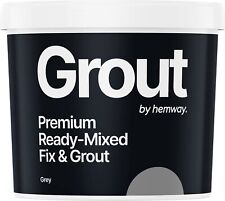 Premium Ready Mixed Grout &