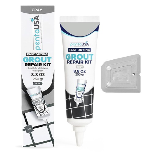 Grout ready mixed - grout,