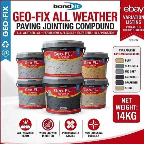 Geo fix all weather - geo-fix,