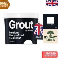 Fast-Drying Water-Resistant