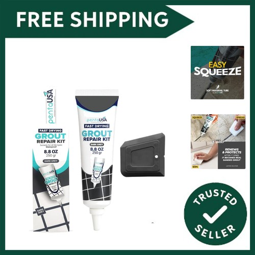 Grout ready mixed - grout,