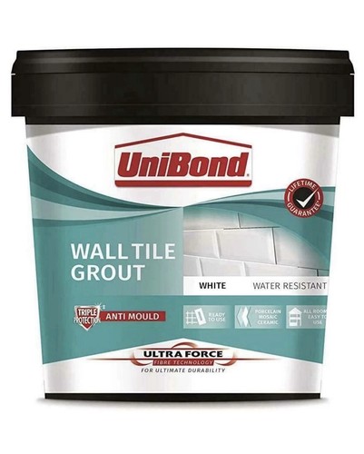 Unibond anti mould - uf, wall