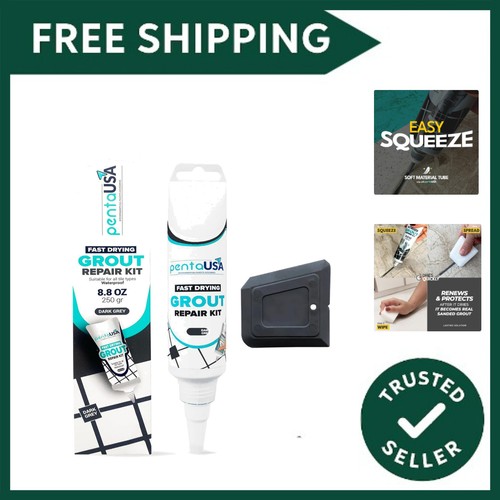Grout reviver ready mixed - grout,