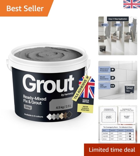 Durable grey tile - durable,