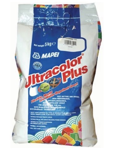 Mapei 112 grey ultracolor - mapei,