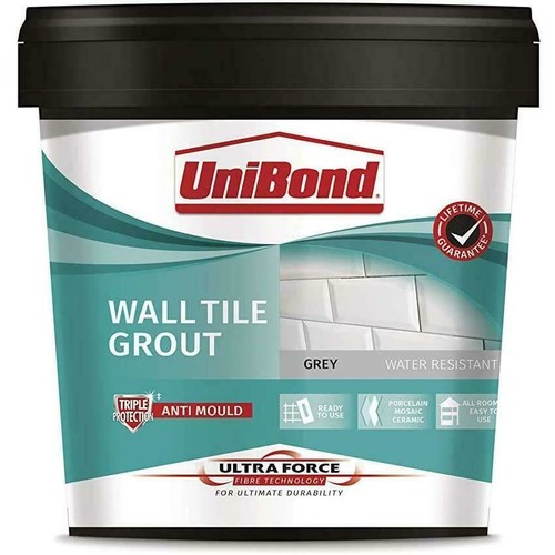 Unibond anti mould - unibond, uf