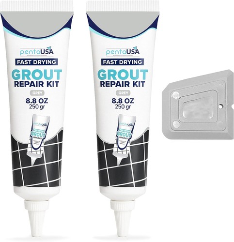 Tile grout reviver light - tile,