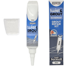 Twist & Grout - Grout Reviver
