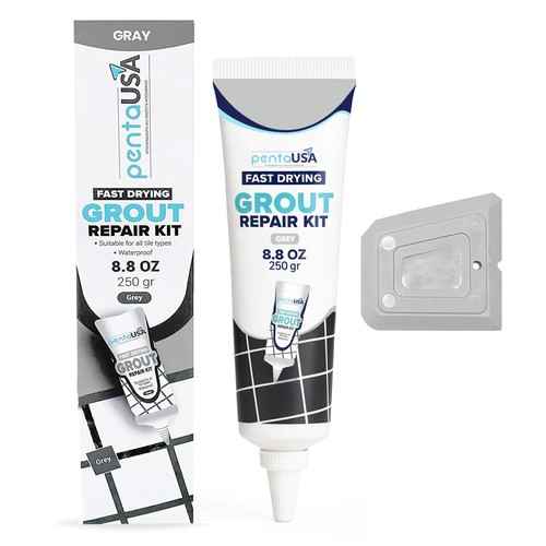 Grout ready mixed reviver - -,
