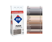 ATLAS Elastic Tile Grout 2kg