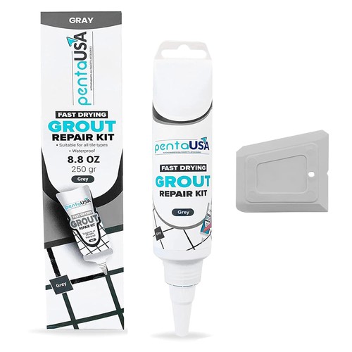Pentausa grout reviver ready - grout,