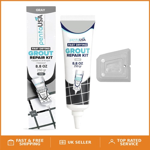 Ready mixed grout reviver - grout,