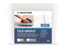 Pavestone Tile grout 10kg