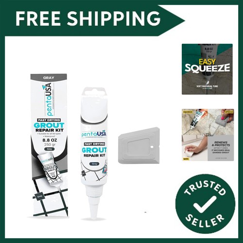 Grout reviver ready mixed - grout,