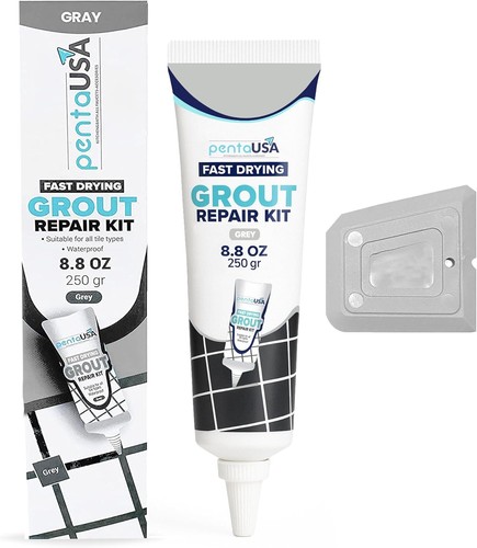 Ready mixed grout reviver 250g - grout,