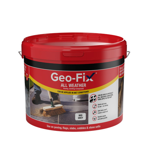 Geo fix all - all, 14kg