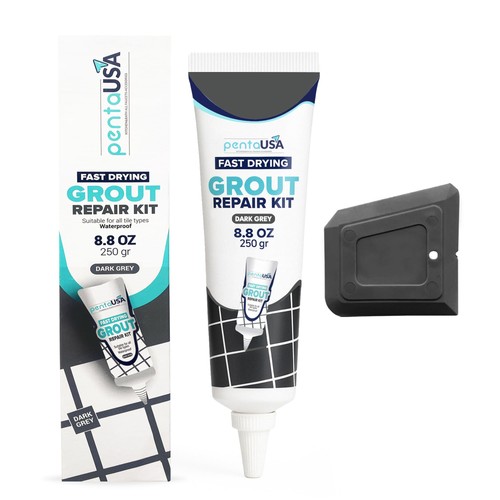 Grout ready mixed - grout,