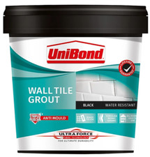 UniBond Wall Tile Grout
