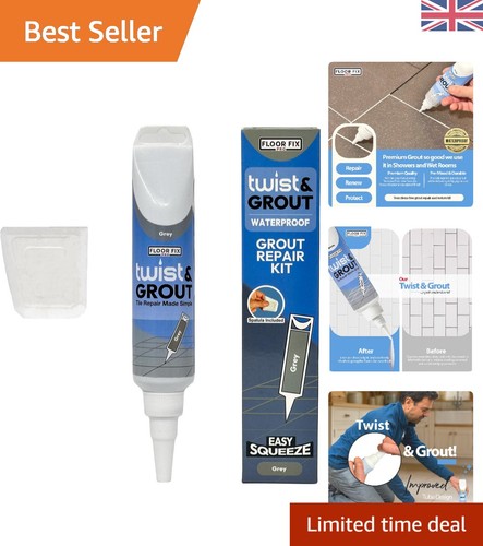 Tile grout repair - grout,