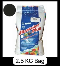 Tile Grout Black 100grams For