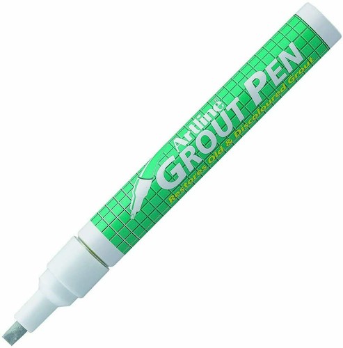 Artline grout marker pen - artline,