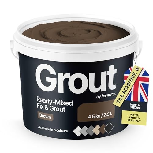 Grey ready mixed - grey, |