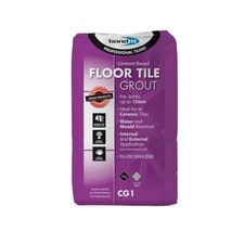 Bond It 3kg Floor Tile Grout