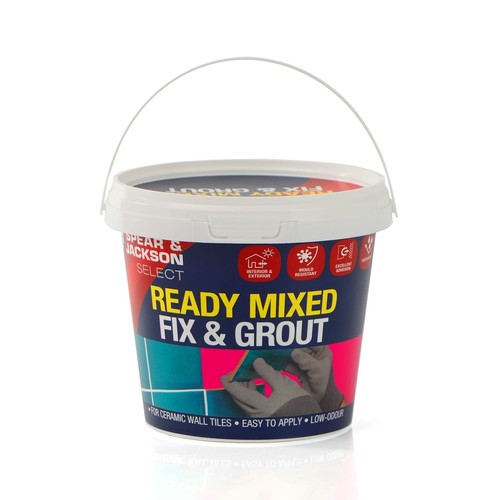 Spear jackson select - spear,
